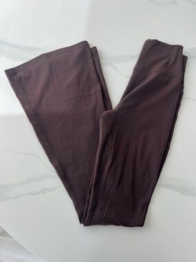 Buffbunny Legacy Flares size small tall
